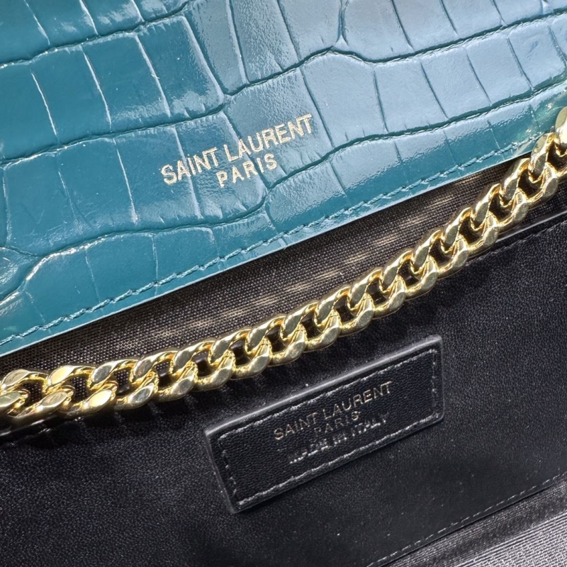 YSL Satchel Bags